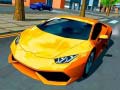 Peli Ultimate Car Racing