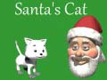 Peli Santa's Cat