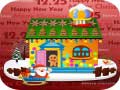 Peli Perfect Christmas Cottage