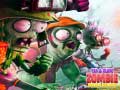 Peli Tap & Click Zombie Mania Deluxe