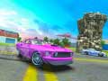 Peli Max Drift Car Simulator