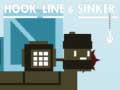 Peli Hook Line & Sinker