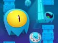 Peli Flappy Ghost