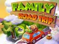 Peli Family Road Trip