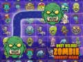 Peli Onet Deluxe Zombie Connect Mania