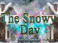 Peli The Snowy Day spot The differences