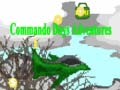 Peli Commando Days Adventures