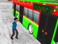Peli Passenger Pickup 3D: WInter
