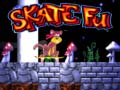 Peli Skate Fu
