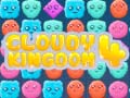 Peli Cloudy Kingdom 4