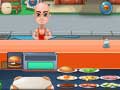 Peli Super Burguer