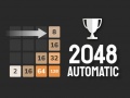 Peli 2048 Automatic