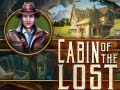 Peli Cabin of the Lost