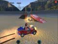 Peli Demolition Cartoon Car Crash Derby