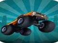 Peli Monster Truck