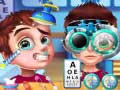 Peli Eye Doctor