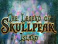 Peli The Legend of Skullpeak Island