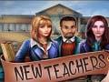 Peli New Teachers
