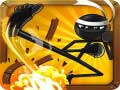 Peli Beat Ninja Blam!