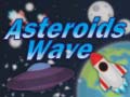 Peli Asteroids Wave
