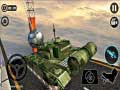 Peli Impossible US Army Tank