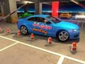 Peli La Car Parking