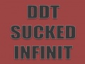 Peli DDT Sucked Infinit