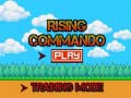 Peli Rising Command