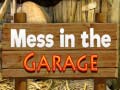 Peli Mess in the Garage