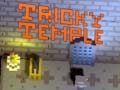 Peli Tricky Temple