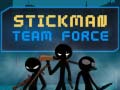 Peli StickMan Team Force