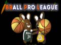 Peli Bball pro league