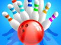 Peli Mini Bowling 3d