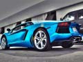Peli Sports Cars