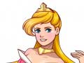 Peli Kawaii Princess Dress Up Game