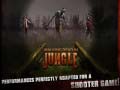Peli Walking Dead in Jungle