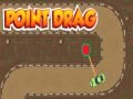 Peli Point Drag