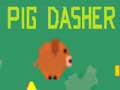 Peli Pig dasher