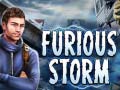 Peli Furious Storm