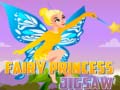 Peli Fairy Princess Jigsaw 