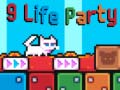 Peli 9 Life Party