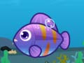 Peli Big Fish Eat Small Fish 2