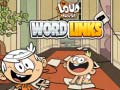 Peli The Loud House Word Links 