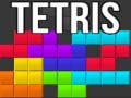 Peli Tetris 