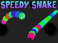 Peli Speedy Snake