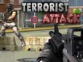 Peli Terrorist Attack