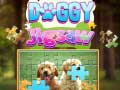 Peli Doggy Jigsaw