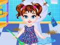 Peli Baby Taylor House Cleaning