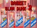 Peli Basket Slam Dunk 2