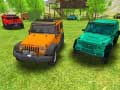 Peli 4x4 Drive Offroad
